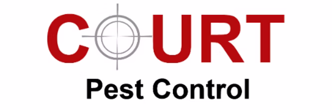 Court Pest Control